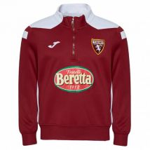 FC Turyn Joma Dzieci Bluza treningowa ciemnoczerwony A1101952A672