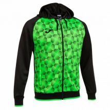 Joma Supernova III Mężczyźni Kurtka z kapturem 102262.117