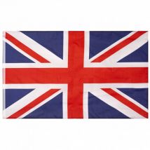 Wielka Brytania Flaga MUWO "Nations Together" 90 x 150 cm
