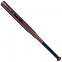 HIDETOSHI WAKASHIMA "Tokyo" Kij baseballowy brązowy