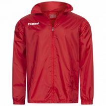 hummel Essential Mężczyźni Kurtka przeciwdeszczowa E38026-3062