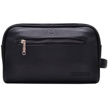 Lambretta Premium Target Wash Bag Kosmetyczka 3L LAM010-BLK