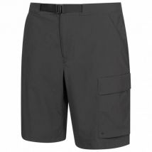 Jack Wolfskin Wanderthirst Mężczyźni Spodenki trekkingowe 1508321-6502
