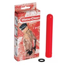 WaterClean Shower Head No Limit Extreme red (gay box) - Sonstiges