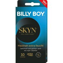 BILLY BOY Skyn Hautnah Extra-Feucht 10 St. SB-Pack. - Medizinprodukt