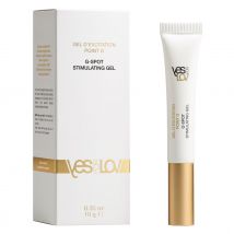 YESforLOV - G-Spot Stimulation Gel 10g - Kosmetikprodukt