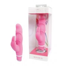 *Vibe Therapy Angora pink - Vibrator