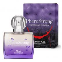 PheroStrong Pheromone Parfum J for Him 50ml - Kosmetikprodukt