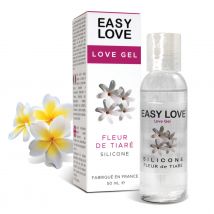 EASY LOVE Massageöl fleur de tiaré 50ml - Medizinprodukt