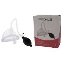 FRÖHLE Vagina-Set Solo Extreme - Dildos & Masturbator