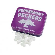 Peppermint Peckers 30g - Lebensmittel