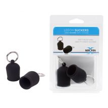 KIOTOS X Silicone Leech Nipple Sucker big - Dildos & Masturbator
