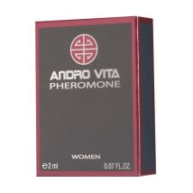 Pheromone ANDRO VITA Women Parfum 2ml - Kosmetikprodukt