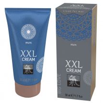 SHIATSU XXL Cream Ginko & Ginseng & Japanese Mint 50ml - Kosmetikprodukt