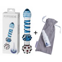 JOYRIDE Premium GlassiX Set 13 - Sextoy
