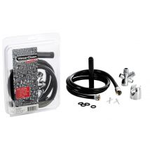 WaterClean Install - Sextoy