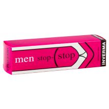 Men stop stop-Creme 18ml - Kosmetikprodukt