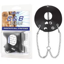 *BLUE LINE C&B GEAR 3,5" Parachute Ball Stretcher - Bekleidung