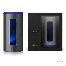 LELO F1S V2X - Blue - Sextoy