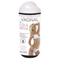 DORCEL Masturbator Vaginal Lola Rêve - Gleitgel
