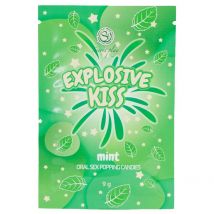 Secret play - Popping Candies Mint - Lebensmittel