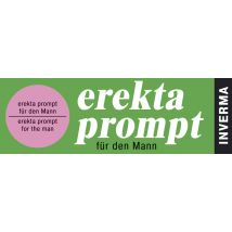 Erekta-Prompt für den Mann13ml - Kosmetikprodukt