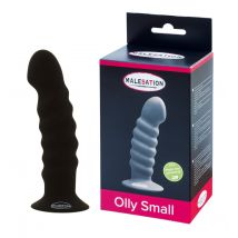 MALESATION Olly Dildo klein schwarz - Dildos & Masturbator