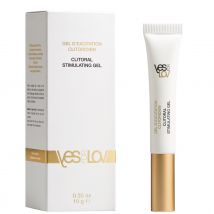 YESforLOV - Clitoral Stimulating Gel 10g - Kosmetikprodukt
