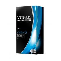 VITALIS natural 12 St. - Medizinprodukt