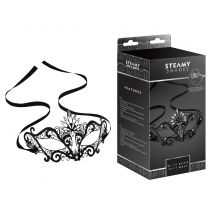 STEAMY SHADES Bling Bling Orgi Mask - Haare & Schmuck
