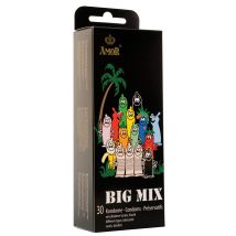 AMOR Big Mix 30er - Food