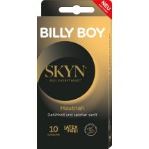BILLY BOY Skyn Hautnah 10 St. SB-Pack. - Medizinprodukt