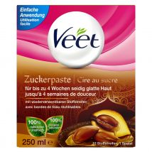 VEET Zuckerpaste 250ml - Food