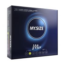 MY.SIZE Mix 49 28er - Medizinprodukt