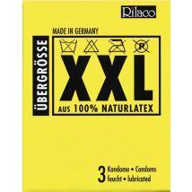 RILACO XXL 3 St. - Medizinprodukt