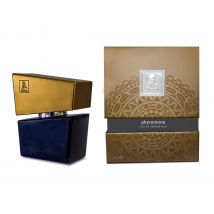 SHIATSU Pheromon Fragrance man gray 15 ml - Kosmetikprodukt