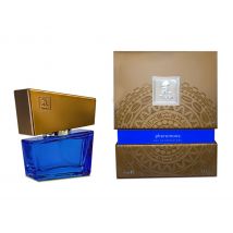 SHIATSU Pheromon Fragrance man darkblue15 ml - Kosmetikprodukt