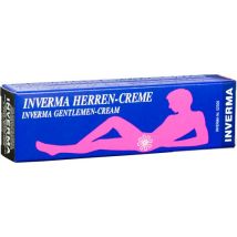 INVERMA Herren-Creme 20ml - Kosmetikprodukt