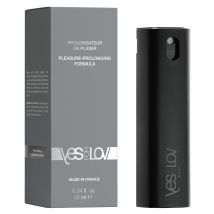 YESforLOV - Pleasure-Prolonging Formula 10ml - Kosmetikprodukt