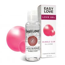 EASY LOVE Massageöl Bubble Gum 100ml - Medizinprodukt