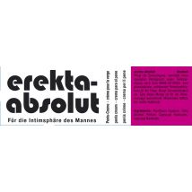 Erekta-Absolut-Creme 18ml - Kosmetikprodukt
