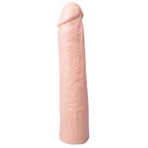 HUNG SYSTEM Toys Benny flesh - Sextoy