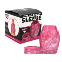 KIOTOS Monstar Sleeve 14 - Gleitgel