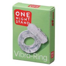 ONE NIGHT STAND Vibro-Ring - Gleitgel