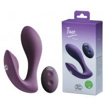 *MINDS of LOVE Timo lila - Gleitgel