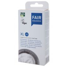FAIR SQUARED XL 60 8 St. - Medizinprodukt