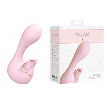 *IRRESISTIBLE Mythical pink - Gleitgel