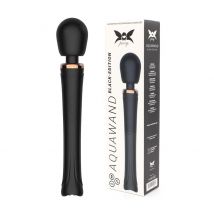 Pixey Aquawand Black Edition - Vibrator