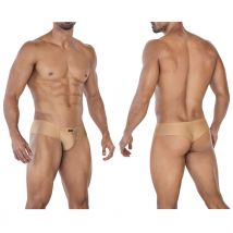 C4M Cheeky Brief Golden Sand L - Unterwäsche