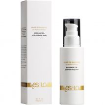 YESforLOV - Titillating Massage Oil 100ml - Kosmetikprodukt